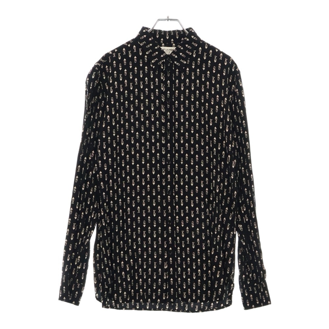 SAINT LAURENT - SAINT LAURENT PARIS サンローランパリ 16AW SAINT LAURENT - SAINT LAURENT PARIS サンローランパリ 16AW