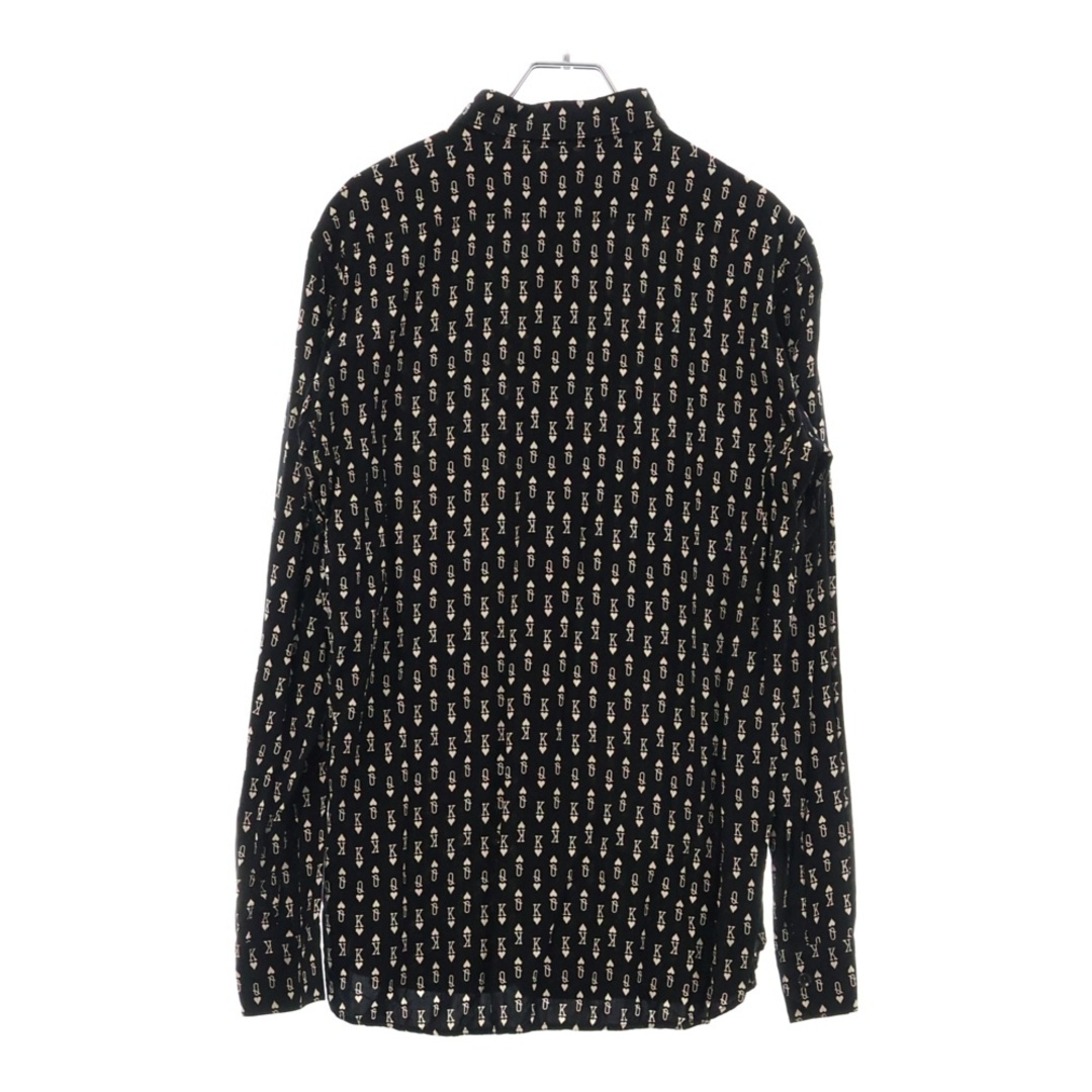 SAINT LAURENT - SAINT LAURENT PARIS サンローランパリ 16AW SAINT LAURENT - SAINT LAURENT PARIS サンローランパリ 16AW