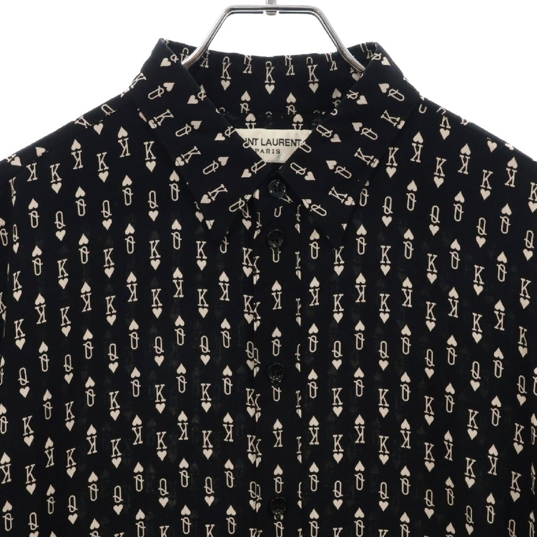 SAINT LAURENT - SAINT LAURENT PARIS サンローランパリ 16AW SAINT LAURENT - SAINT LAURENT PARIS サンローランパリ 16AW