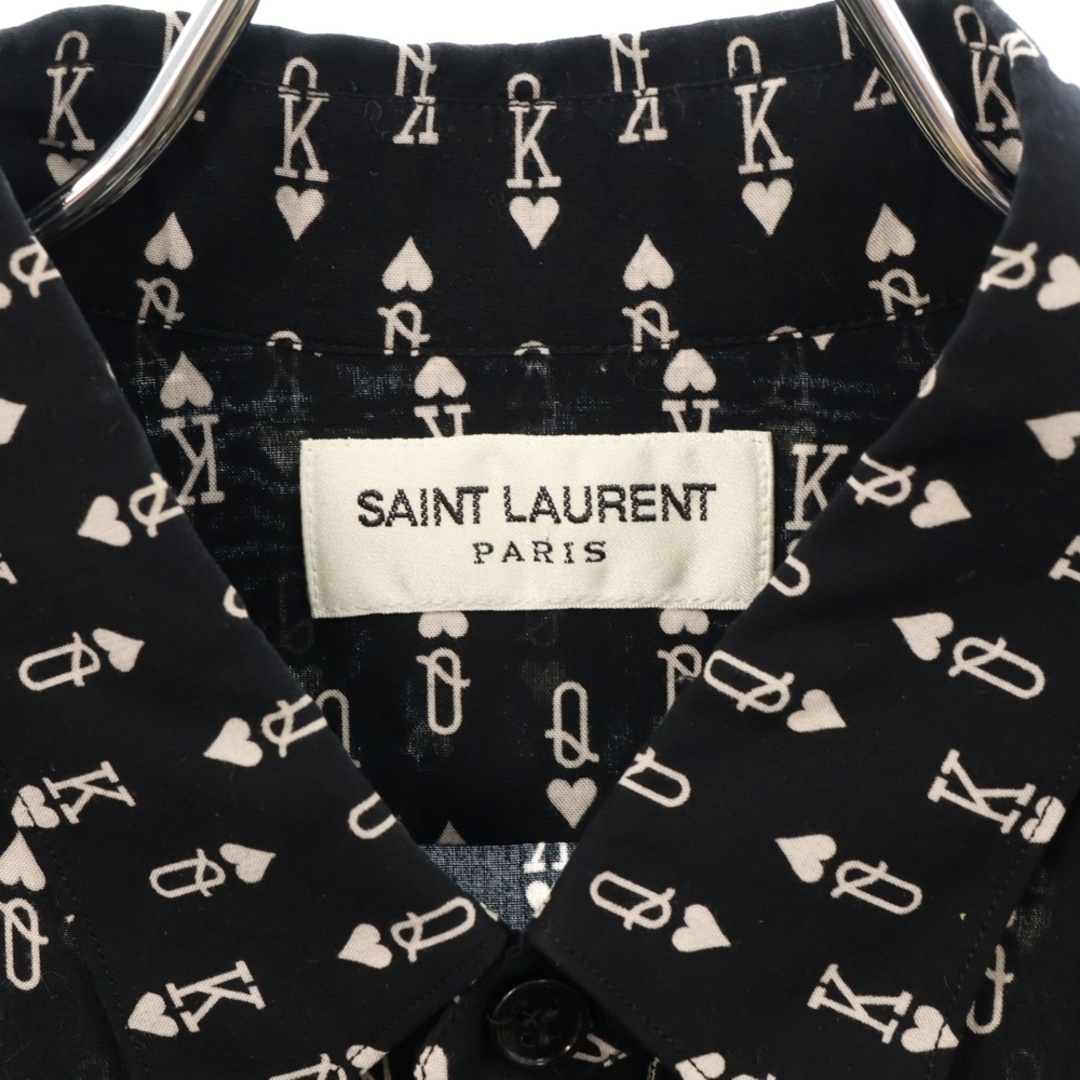 SAINT LAURENT - SAINT LAURENT PARIS サンローランパリ 16AW SAINT LAURENT - SAINT LAURENT PARIS サンローランパリ 16AW