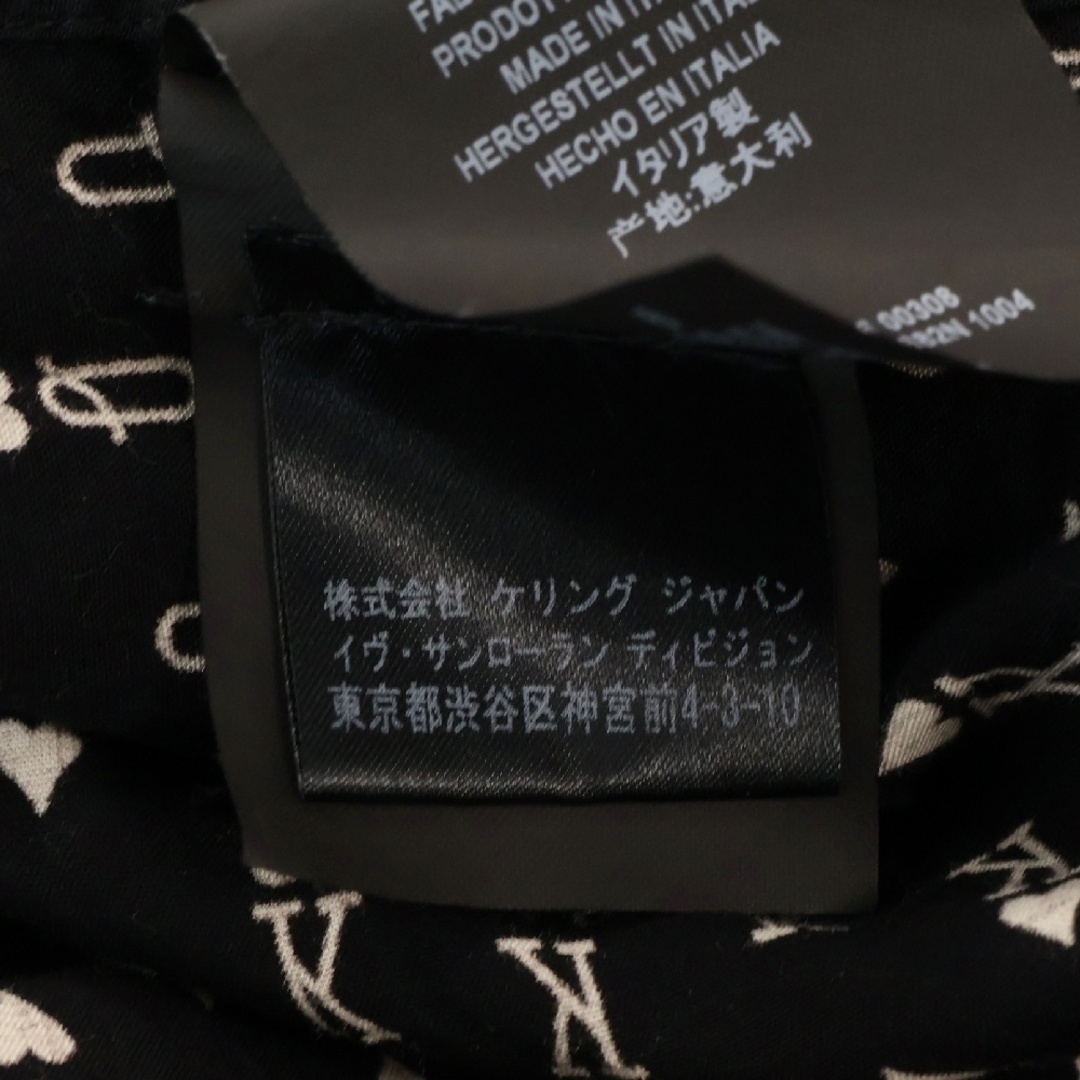 SAINT LAURENT - SAINT LAURENT PARIS サンローランパリ 16AW SAINT LAURENT - SAINT LAURENT PARIS サンローランパリ 16AW