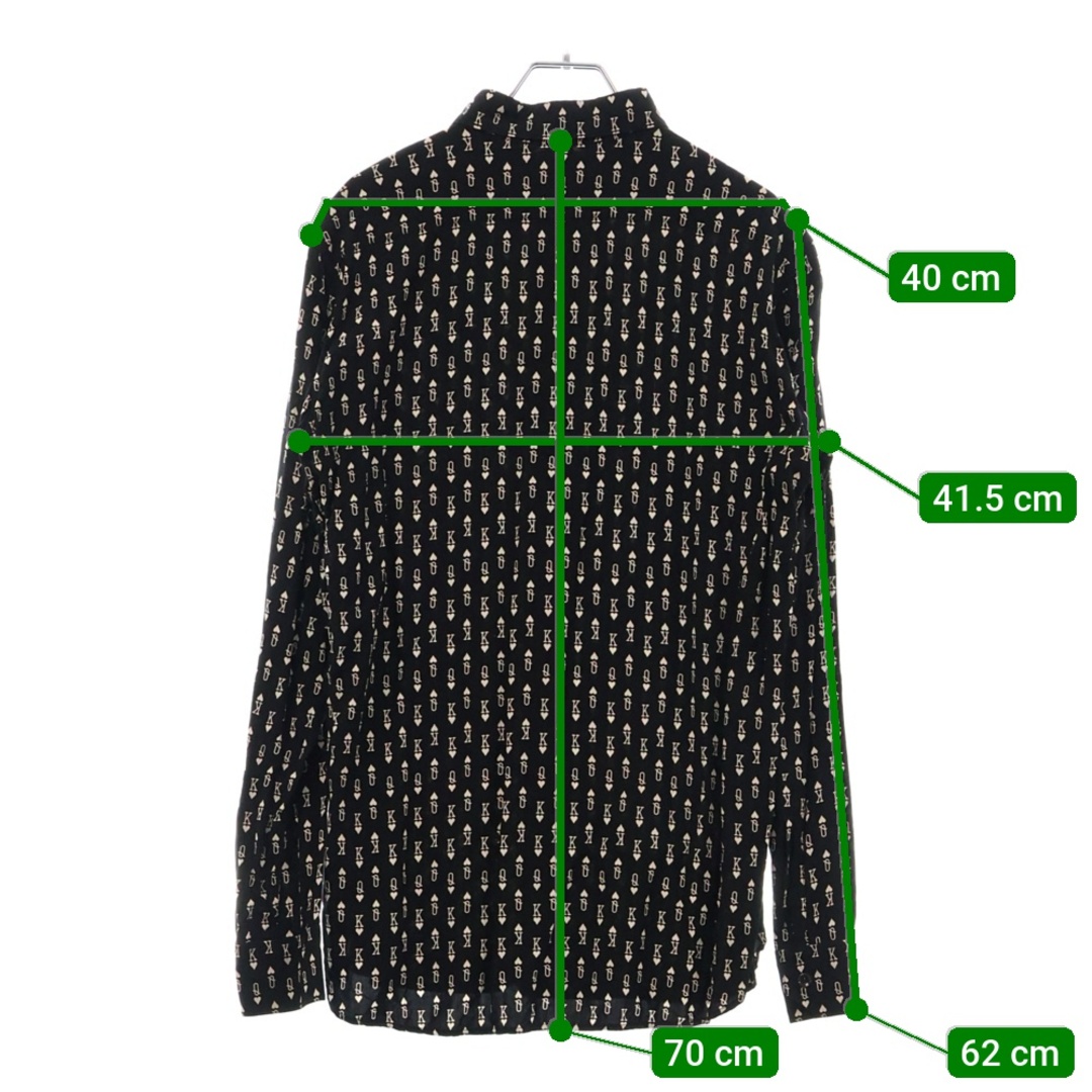 SAINT LAURENT - SAINT LAURENT PARIS サンローランパリ 16AW SAINT LAURENT - SAINT LAURENT PARIS サンローランパリ 16AW
