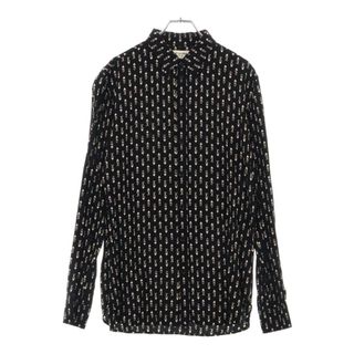 SAINT LAURENT - SAINT LAURENT PARIS サンローランパリ 16AW SAINT LAURENT - SAINT LAURENT PARIS サンローランパリ 16AW