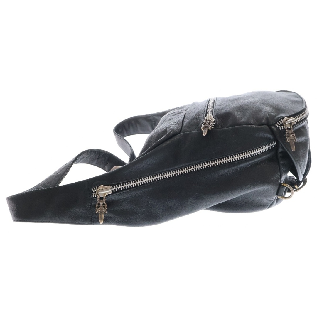 Chrome Hearts - CHROME HEARTS クロムハーツ SNAT PACK XL ス Chrome Hearts - CHROME HEARTS クロムハーツ SNAT PACK XL ス