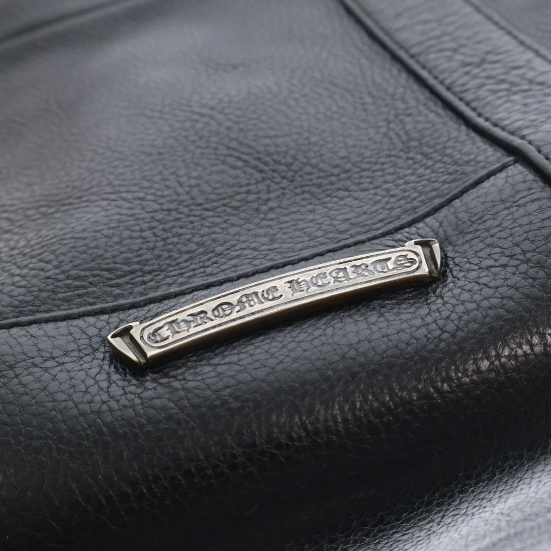 Chrome Hearts - CHROME HEARTS クロムハーツ TOTE MINI Chrome Hearts - CHROME HEARTS クロムハーツ TOTE MINI