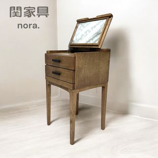 ドレッサー/鏡台の中古フリマアイテム一覧 ドレッサー/鏡台の中古フリマアイテム一覧