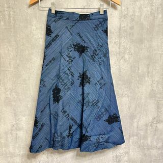 VINTAGE(ロングスカート)のフリマアイテム一覧 VINTAGE(ロングスカート)のフリマアイテム一覧
