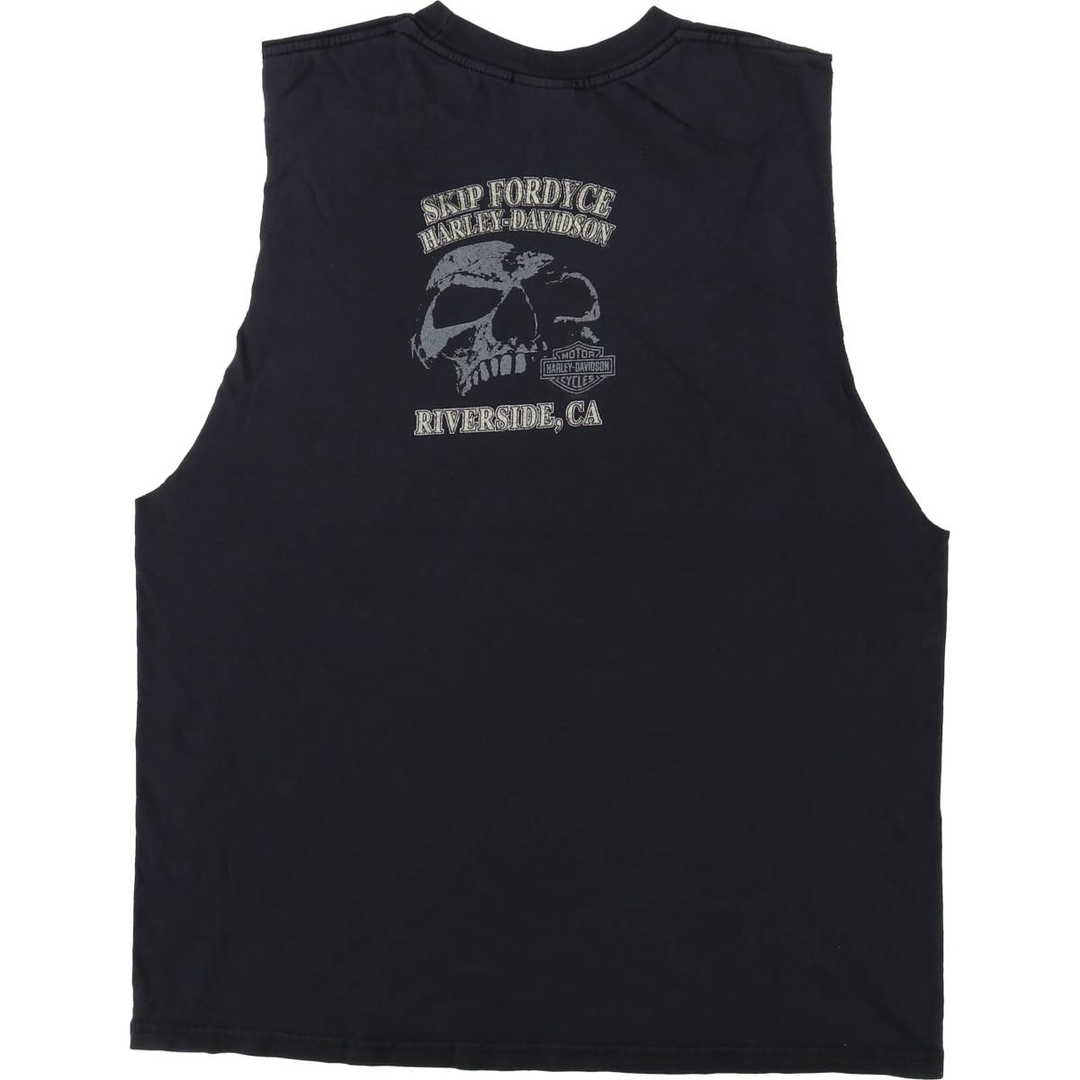 Harley Davidson - 古着 00年代 ハーレーダビッドソン Harley Harley Davidson - 古着 00年代 ハーレーダビッドソン Harley