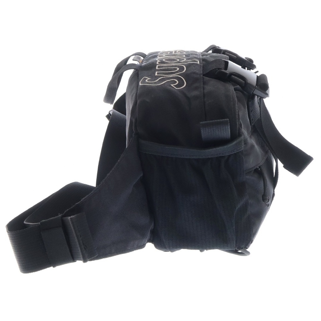 Supreme - SUPREME シュプリーム 19AW Waist Bag コーデュラ Supreme - SUPREME シュプリーム 19AW Waist Bag コーデュラ
