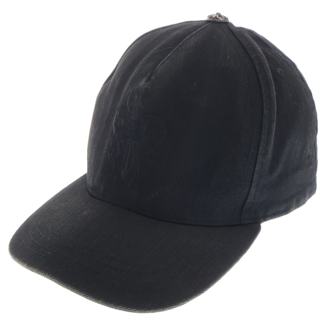 Chrome Hearts - CHROME HEARTS クロムハーツ TRUCKER CAP Chrome Hearts - CHROME HEARTS クロムハーツ TRUCKER CAP