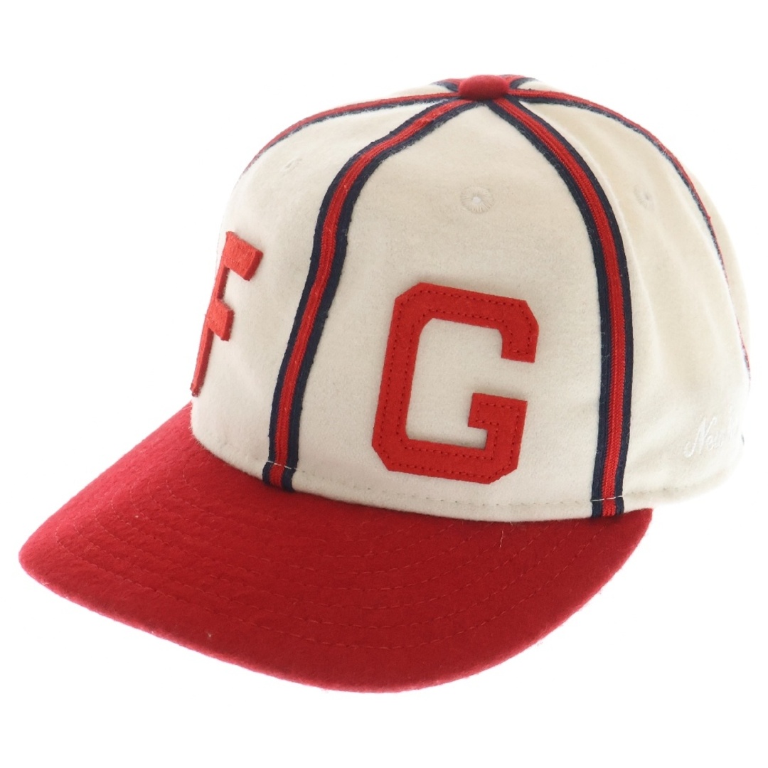 FEAR OF GOD - FEAR OF GOD フィアオブゴッド ×New Era FGロゴ FEAR OF GOD - FEAR OF GOD フィアオブゴッド ×New Era FGロゴ