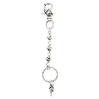 Chrome Hearts(キーホルダー)のフリマアイテム一覧 Chrome Hearts(キーホルダー)のフリマアイテム一覧