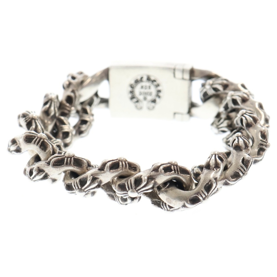 Chrome Hearts - CHROME HEARTS クロムハーツ 12LINK XTRA FANCY Chrome Hearts - CHROME HEARTS クロムハーツ 12LINK XTRA FANCY