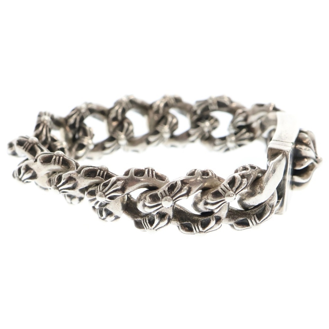 Chrome Hearts - CHROME HEARTS クロムハーツ 12LINK XTRA FANCY Chrome Hearts - CHROME HEARTS クロムハーツ 12LINK XTRA FANCY