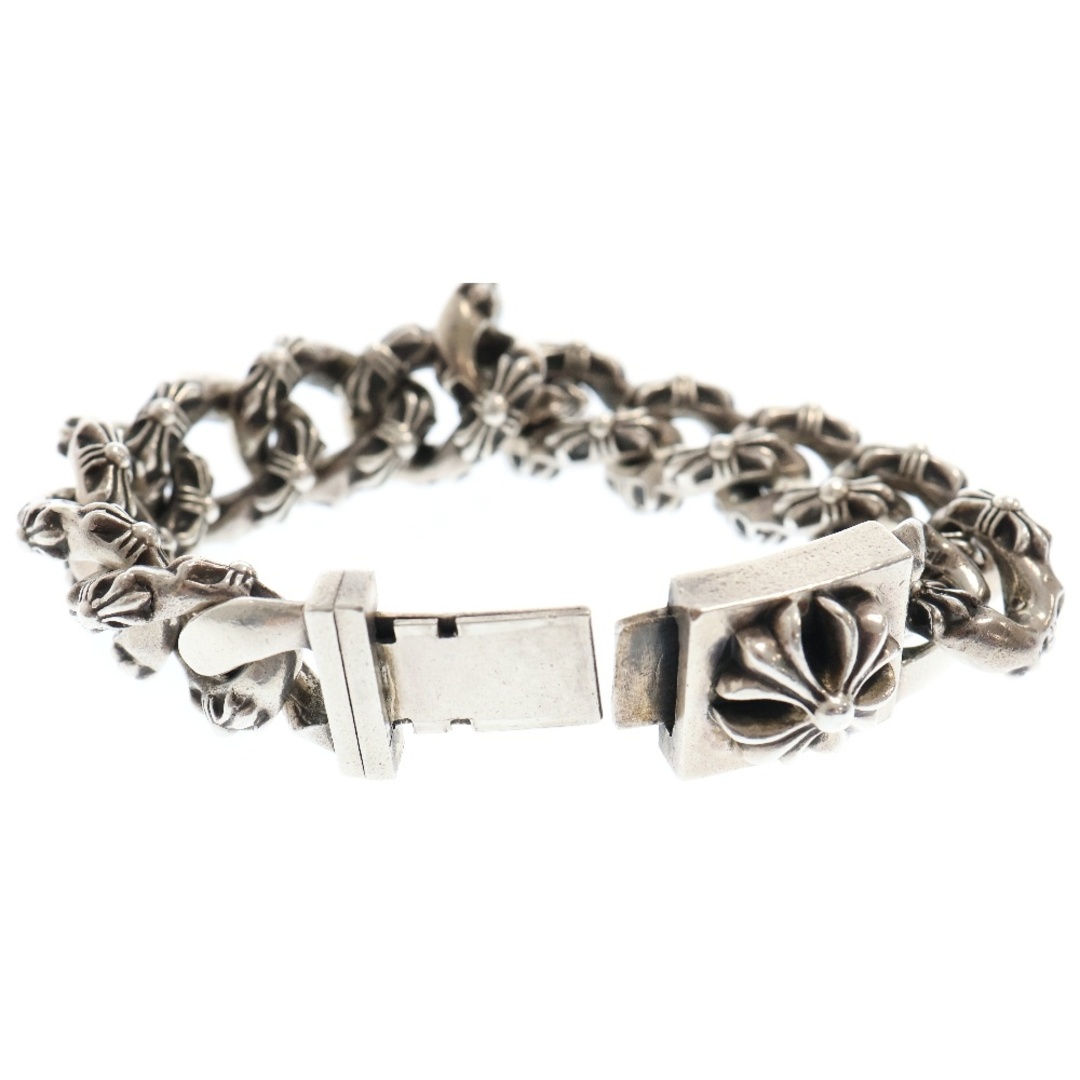 Chrome Hearts - CHROME HEARTS クロムハーツ 12LINK XTRA FANCY Chrome Hearts - CHROME HEARTS クロムハーツ 12LINK XTRA FANCY