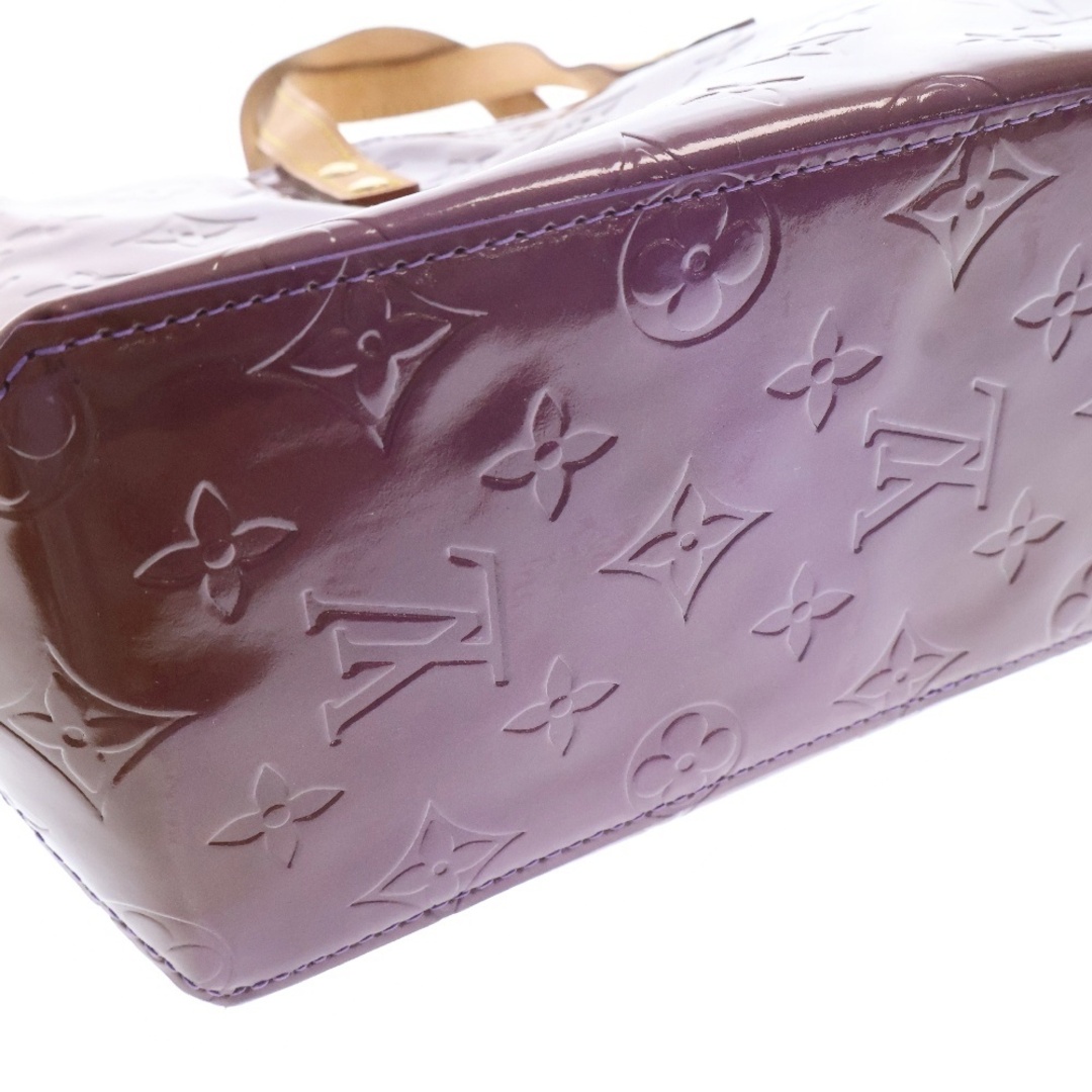 LOUIS VUITTON - LOUIS VUITTON ルイヴィトン ヴェルニ リード LOUIS VUITTON - LOUIS VUITTON ルイヴィトン ヴェルニ リード