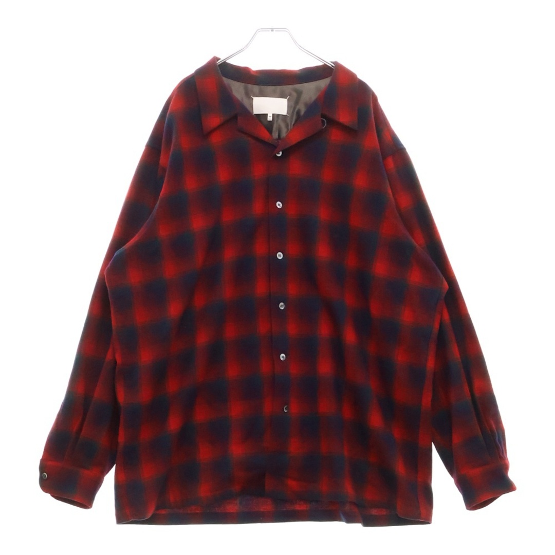 Maison Margiela(旧Maison Martin Margiela) - Maison Maison Margiela(旧Maison Martin Margiela) - Maison