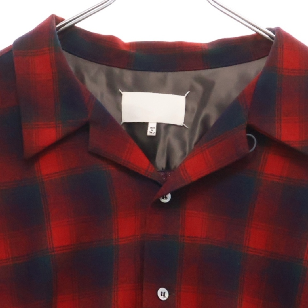 Maison Margiela(旧Maison Martin Margiela) - Maison Maison Margiela(旧Maison Martin Margiela) - Maison