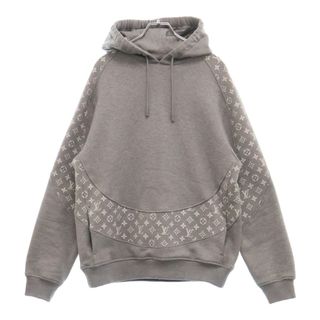 LOUIS VUITTON - LOUIS VUITTON ルイヴィトン 新品 パーカー LOUIS VUITTON - LOUIS VUITTON ルイヴィトン 新品 パーカー