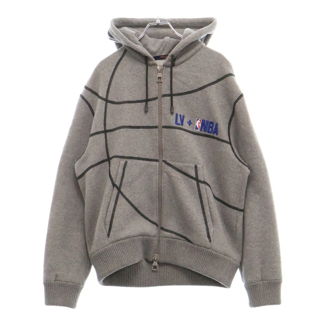 LOUIS VUITTON - LOUIS VUITTON ルイヴィトン 21AW ×NBA LOUIS VUITTON - LOUIS VUITTON ルイヴィトン 21AW ×NBA