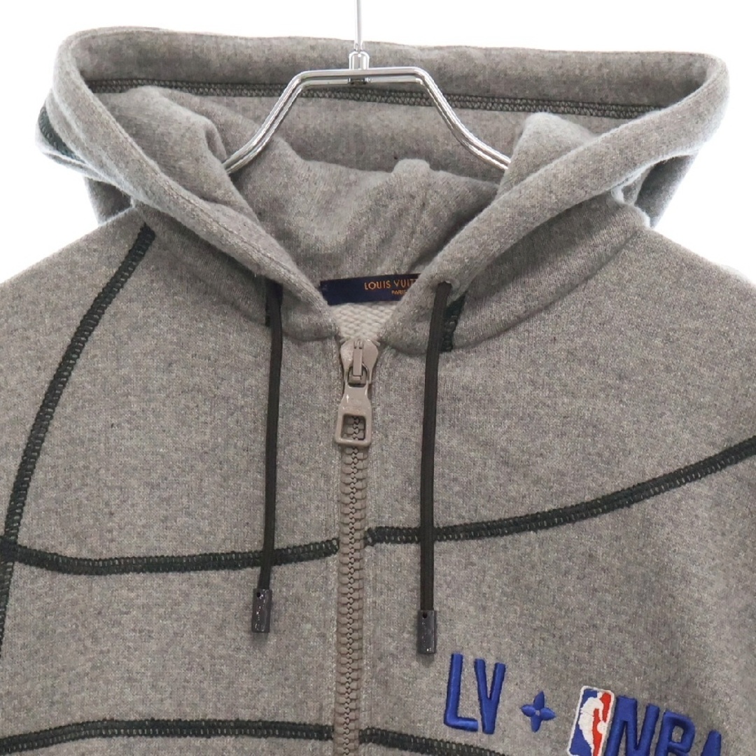 LOUIS VUITTON - LOUIS VUITTON ルイヴィトン 21AW ×NBA LOUIS VUITTON - LOUIS VUITTON ルイヴィトン 21AW ×NBA