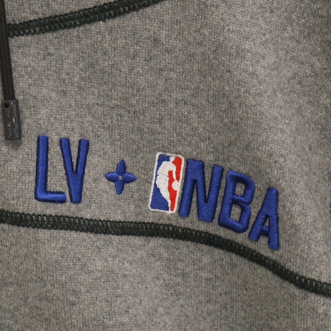 LOUIS VUITTON - LOUIS VUITTON ルイヴィトン 21AW ×NBA LOUIS VUITTON - LOUIS VUITTON ルイヴィトン 21AW ×NBA