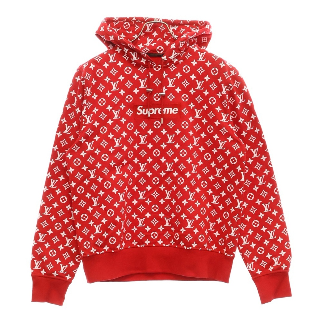LOUIS VUITTON - LOUIS VUITTON ルイヴィトン 17AW ×SUPREME LOUIS VUITTON - LOUIS VUITTON ルイヴィトン 17AW ×SUPREME