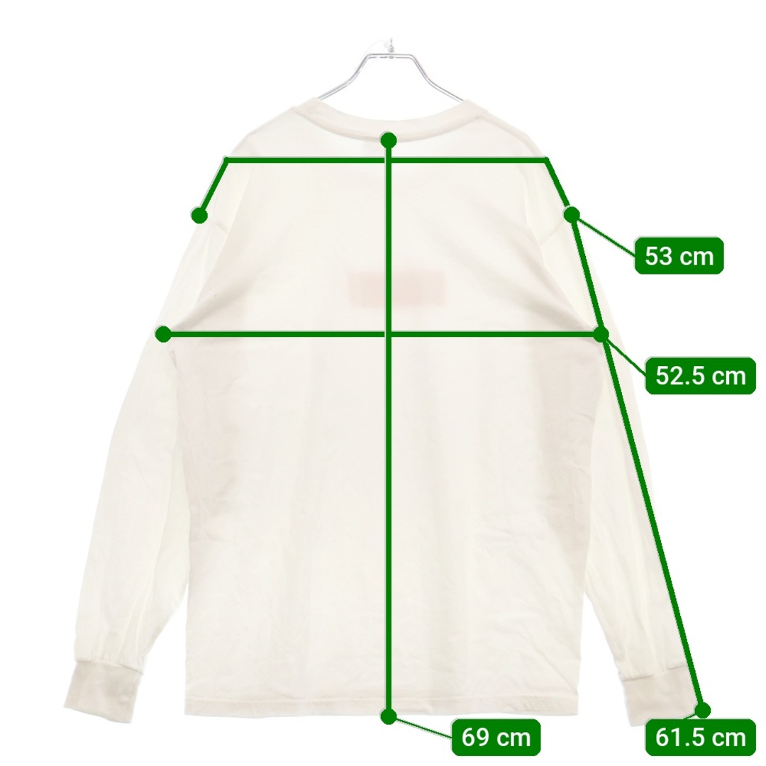 Supreme - SUPREME シュプリーム 20AW Box Logo L/S Tee Supreme - SUPREME シュプリーム 20AW Box Logo L/S Tee