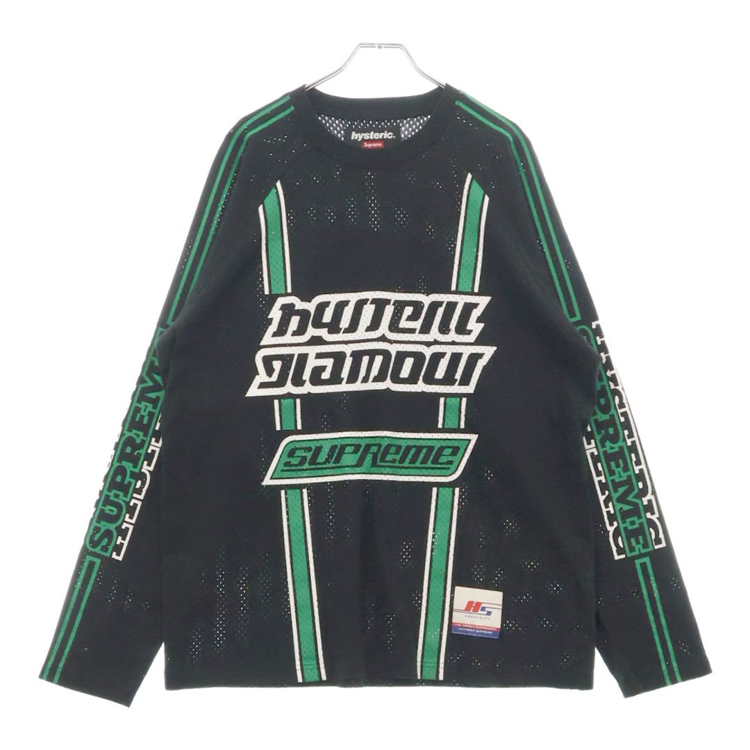 Supreme - SUPREME シュプリーム 24AW×HYSTERIC GLAMOUR Mesh L Supreme - SUPREME シュプリーム 24AW×HYSTERIC GLAMOUR Mesh L