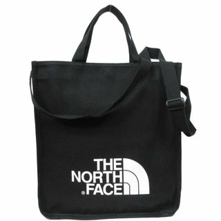 THE NORTH FACE - ザノースフェイス チューニング レザー トート THE NORTH FACE - ザノースフェイス チューニング レザー トート