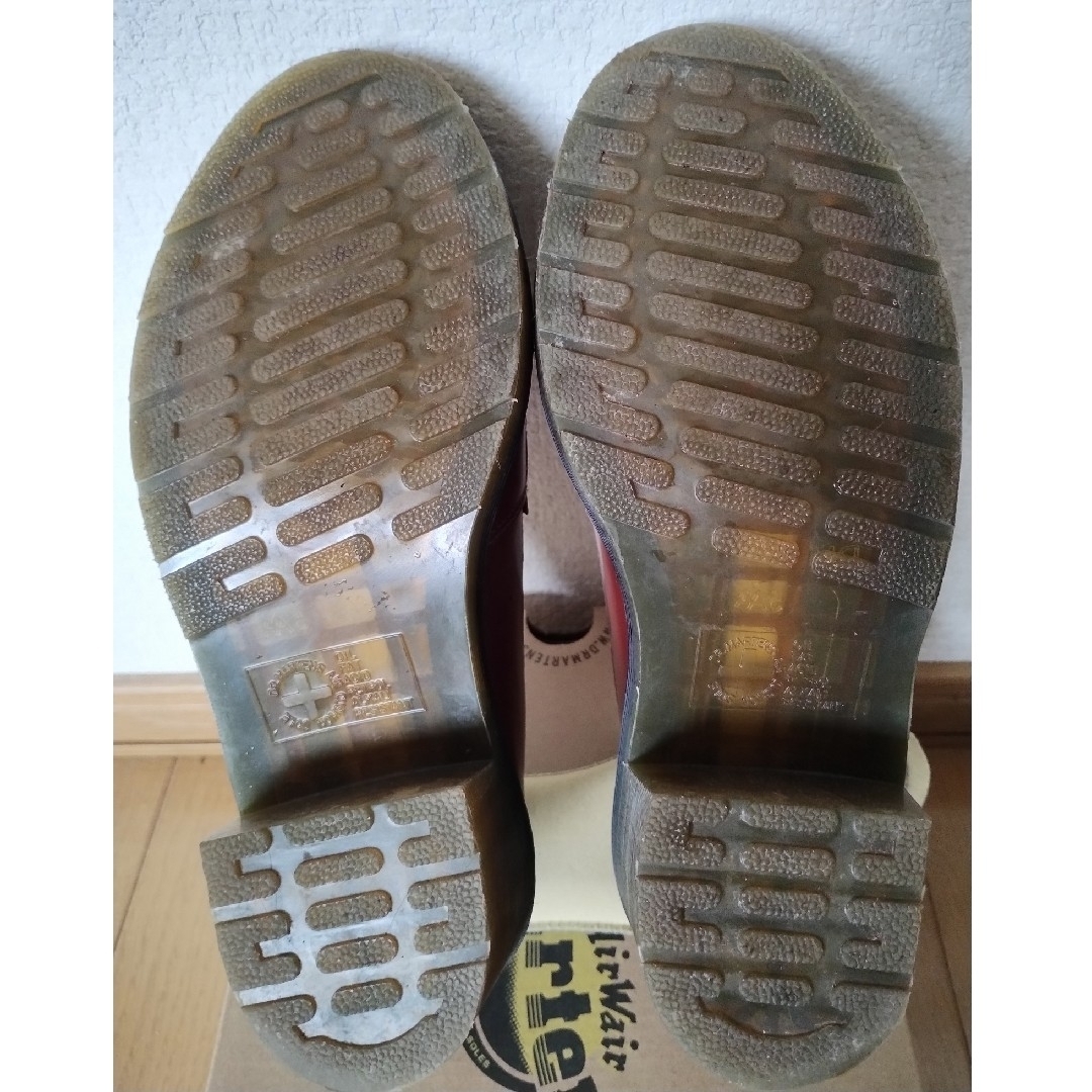 COMME des GARCONS COMME des GARCONS - ドクターマーチン COMME des GARCONS COMME des GARCONS - ドクターマーチン