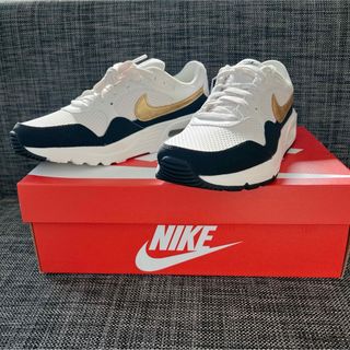 NIKE - NIKE ナイキ AIR RIFT エアリフト ホワイト 23.0㎝ US 6 NIKE - NIKE ナイキ AIR RIFT エアリフト ホワイト 23.0㎝ US 6