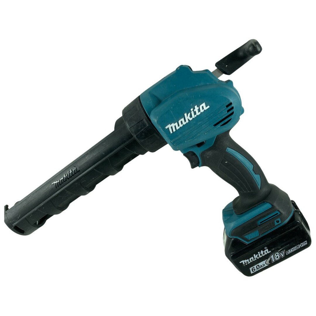 Makita - **MAKITA マキタ 18V 充電式コーキングガン Makita - **MAKITA マキタ 18V 充電式コーキングガン