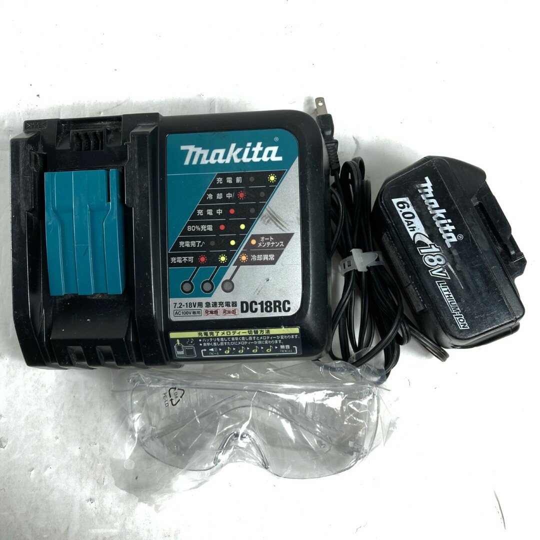 Makita - **MAKITA マキタ 18V 充電式コーキングガン Makita - **MAKITA マキタ 18V 充電式コーキングガン