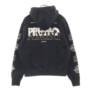 AMIRI(パーカー)のフリマアイテム一覧 AMIRI(パーカー)のフリマアイテム一覧