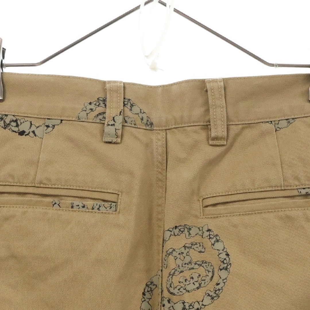 DENIM TEARS デニムティアーズ 25SS ×STUSSY DOUBLE S WREATH DENIM TEARS デニムティアーズ 25SS ×STUSSY DOUBLE S WREATH