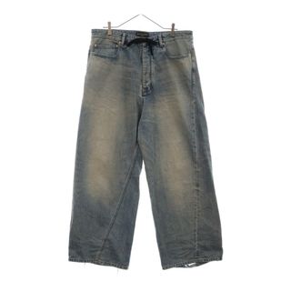 BALENCIAGA - 登坂広臣着用 BALENCIAGA バレンシアガ low crotch BALENCIAGA - 登坂広臣着用 BALENCIAGA バレンシアガ low crotch