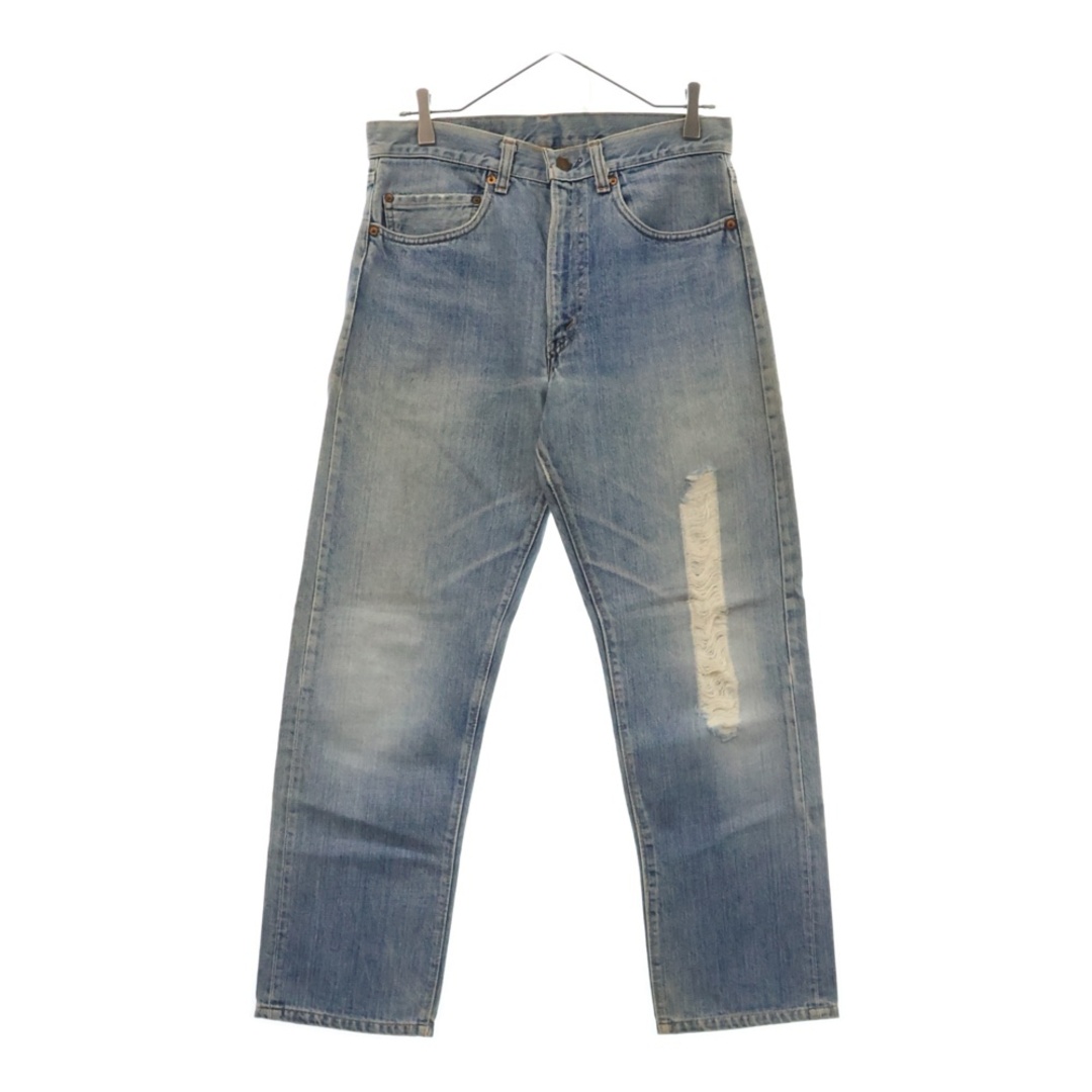 Levi's - Levi's リーバイス 70s VINTAGE 505 66前期 ボタン裏 Levi's - Levi's リーバイス 70s VINTAGE 505 66前期 ボタン裏