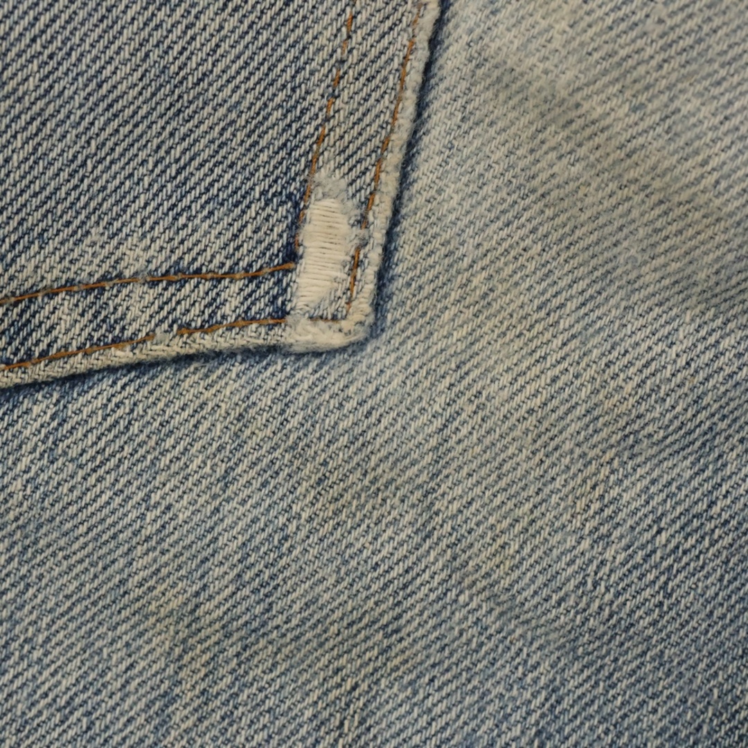 Levi's - Levi's リーバイス 70s VINTAGE 505 66前期 ボタン裏 Levi's - Levi's リーバイス 70s VINTAGE 505 66前期 ボタン裏