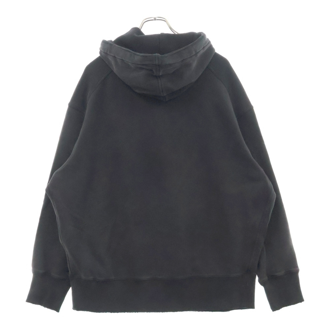 GIVENCHY - GIVENCHY ジバンシィ 21AW ユーズド加工 オーバー GIVENCHY - GIVENCHY ジバンシィ 21AW ユーズド加工 オーバー