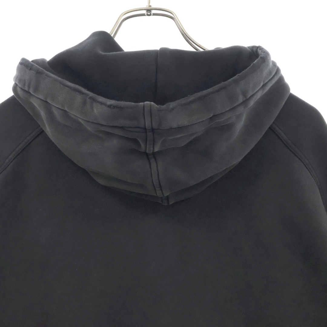 GIVENCHY - GIVENCHY ジバンシィ 21AW ユーズド加工 オーバー GIVENCHY - GIVENCHY ジバンシィ 21AW ユーズド加工 オーバー