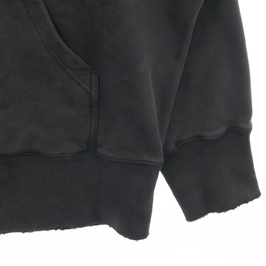 GIVENCHY - GIVENCHY ジバンシィ 21AW ユーズド加工 オーバー GIVENCHY - GIVENCHY ジバンシィ 21AW ユーズド加工 オーバー