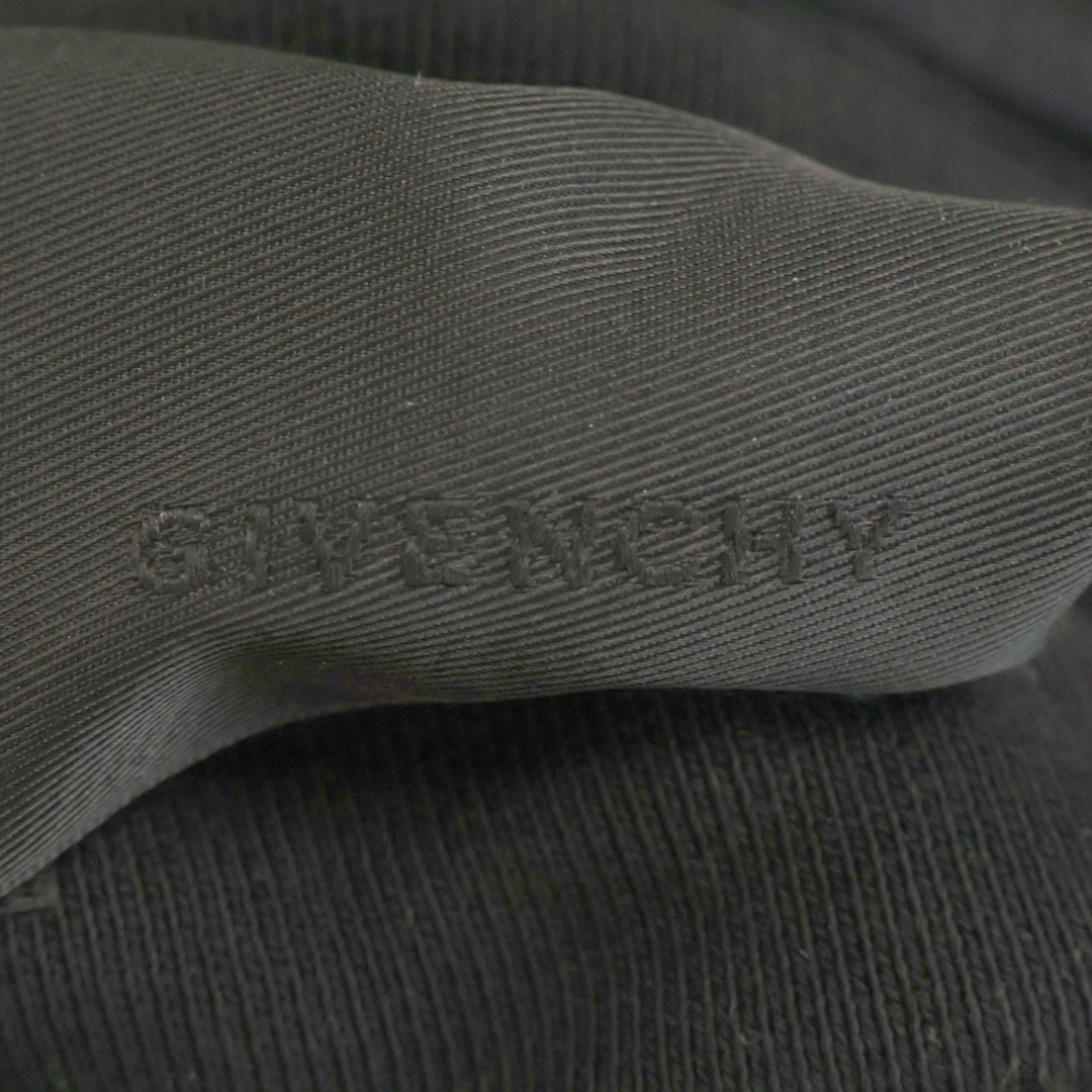 GIVENCHY - GIVENCHY ジバンシィ 21AW ユーズド加工 オーバー GIVENCHY - GIVENCHY ジバンシィ 21AW ユーズド加工 オーバー