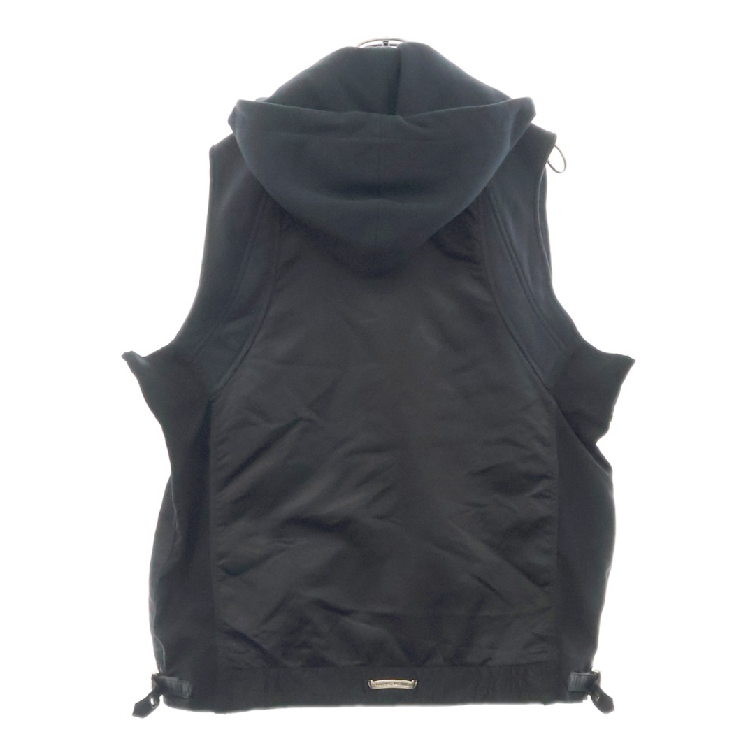 Chrome Hearts - CHROME HEARTS クロムハーツ フード付き Chrome Hearts - CHROME HEARTS クロムハーツ フード付き