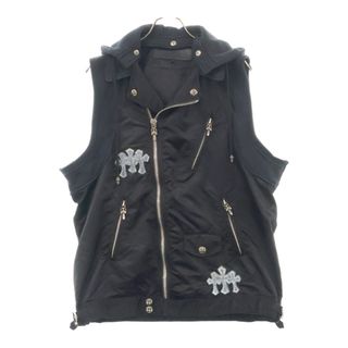 Chrome Hearts(ベスト)のフリマアイテム一覧 Chrome Hearts(ベスト)のフリマアイテム一覧