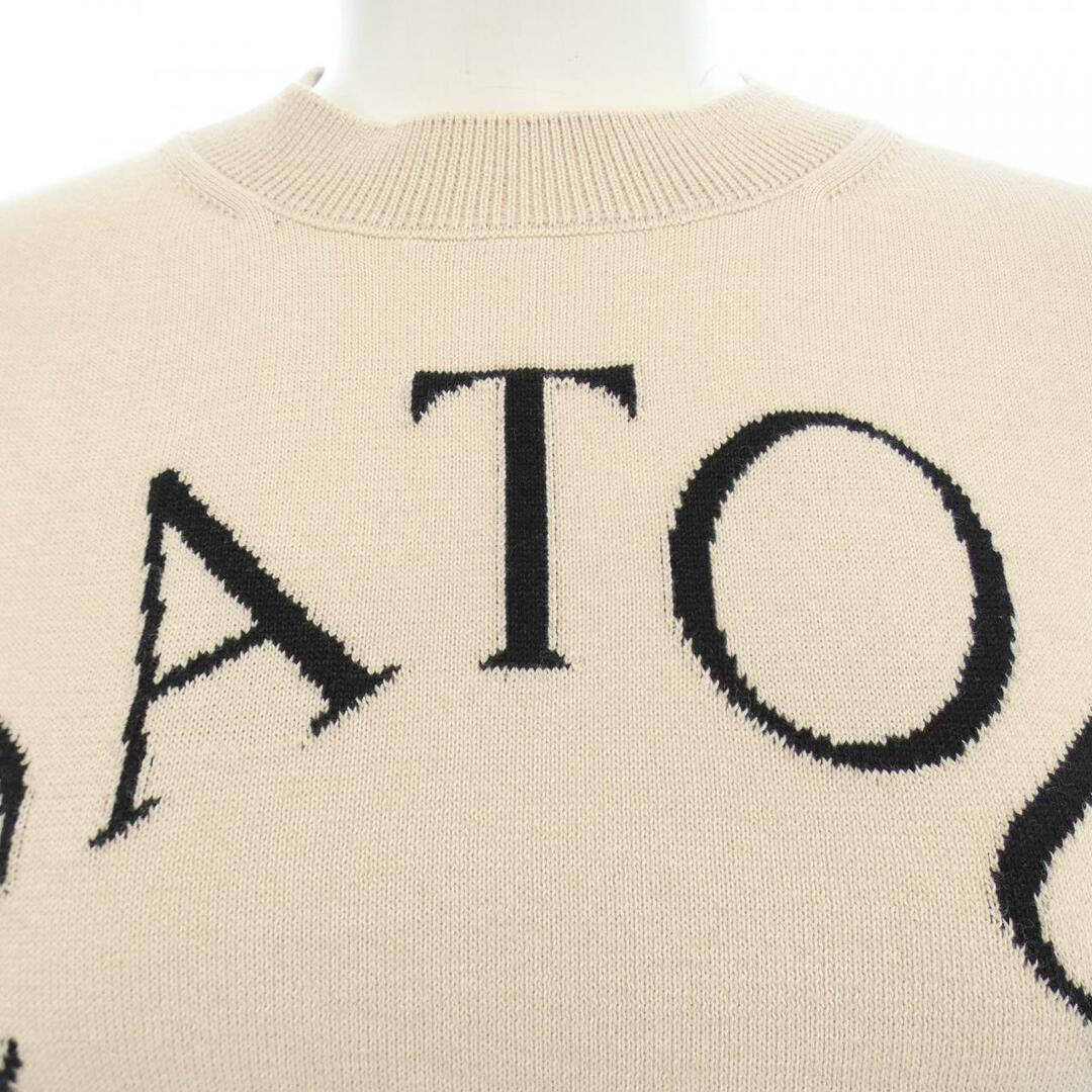 パトゥ PATOU ニットの通販 by KOMEHYO ONLINE ラクマ店|ラクマ パトゥ PATOU ニットの通販 by KOMEHYO ONLINE ラクマ店|ラクマ