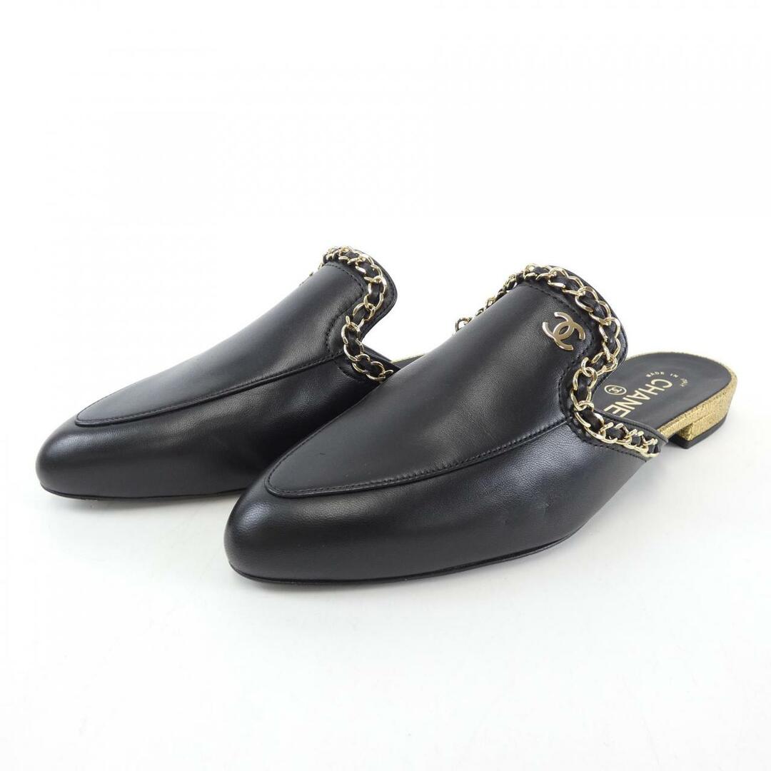 CHANEL - シャネル CHANEL サンダルの通販 by KOMEHYO ONLINE CHANEL - シャネル CHANEL サンダルの通販 by KOMEHYO ONLINE