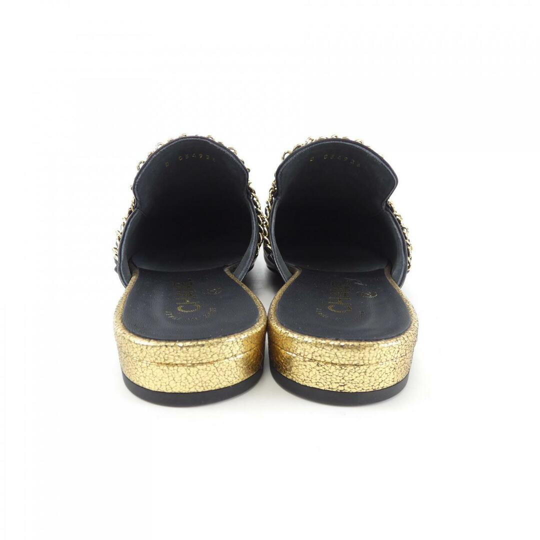 CHANEL - シャネル CHANEL サンダルの通販 by KOMEHYO ONLINE CHANEL - シャネル CHANEL サンダルの通販 by KOMEHYO ONLINE