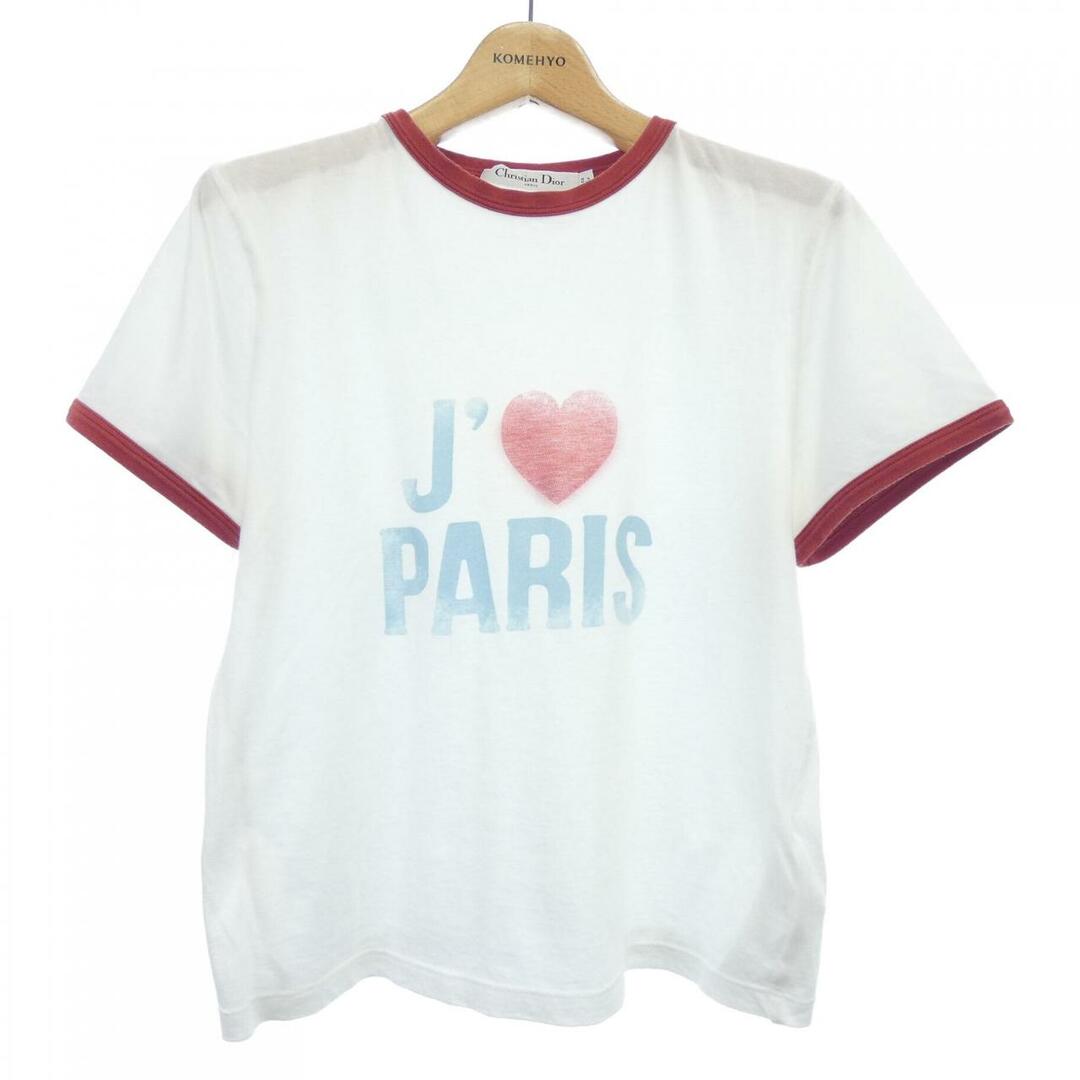 Christian Dior - クリスチャンディオール CHRISTIAN DIOR T Christian Dior - クリスチャンディオール CHRISTIAN DIOR T