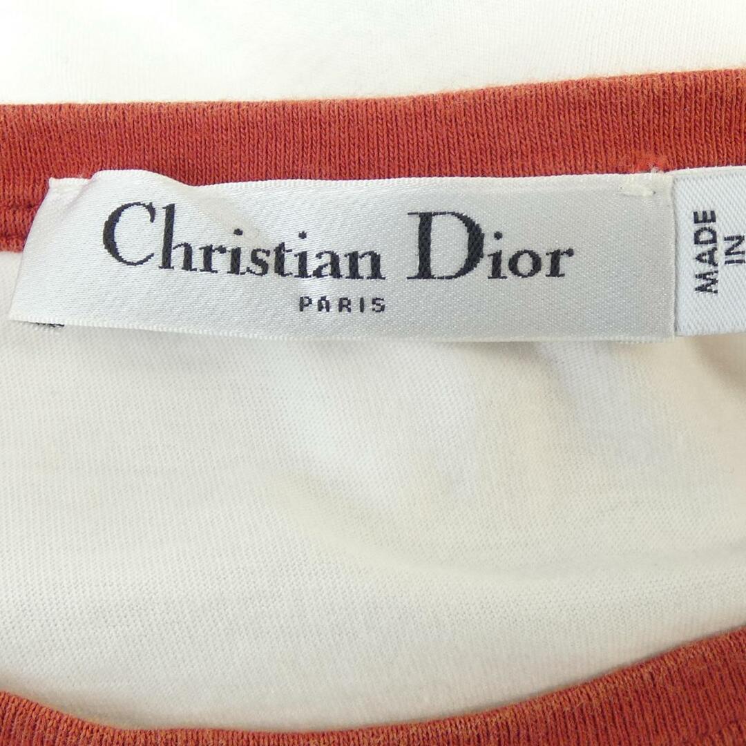Christian Dior - クリスチャンディオール CHRISTIAN DIOR T Christian Dior - クリスチャンディオール CHRISTIAN DIOR T